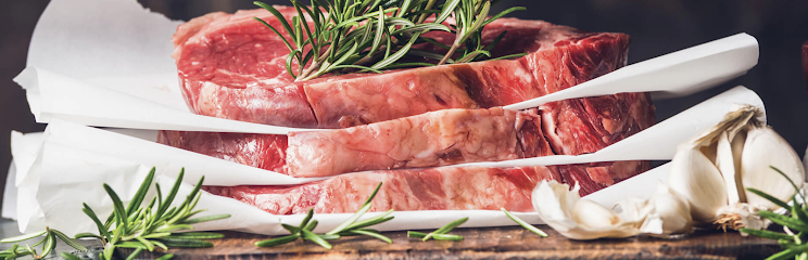 Ozzie Meats