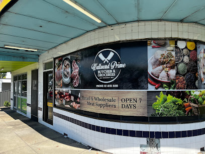 Wallsend Prime Butcher and Groceries