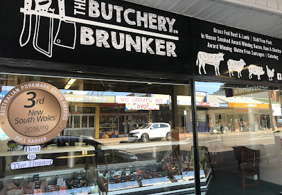 The Butchery on Brunker