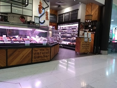 Craig Cook - The Natural Butcher