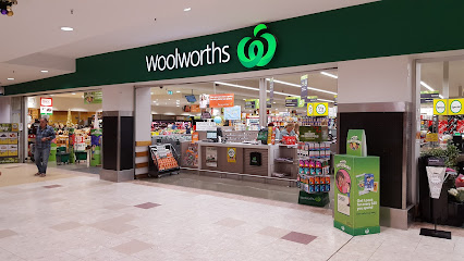 Woolworths Jesmond