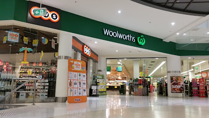Woolworths Kotara