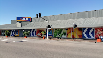 ALDI