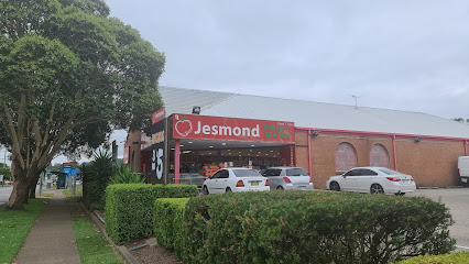 Jesmond Fruit Barn