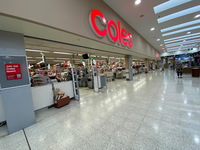 Coles Wallsend