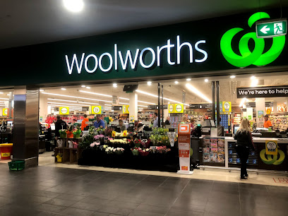 Woolworths Charlestown Square