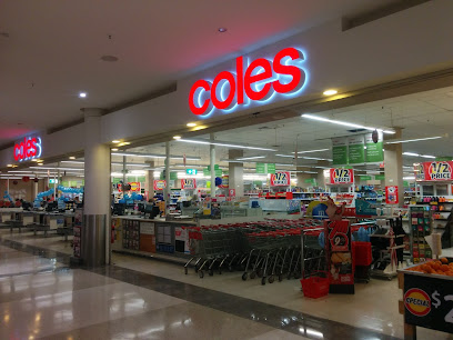 Coles Kotara