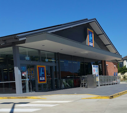ALDI