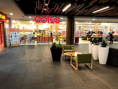 Coles Charlestown
