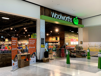 Woolworths Cameron Park
