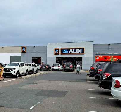 ALDI