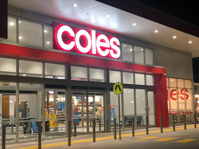 Coles Mayfield
