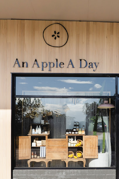 An Apple A Day