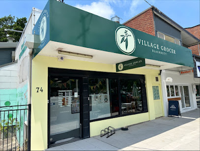 Village Grocer Blackbutt
