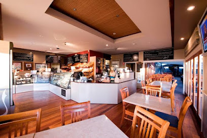 Huskisson Bakery & Cafe