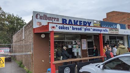Culburra Bakery