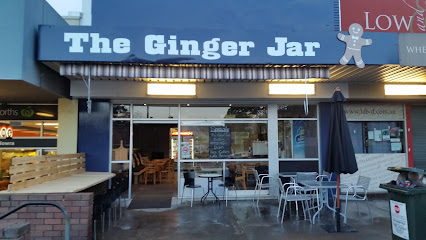 The Ginger Jar Bakehouse