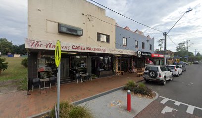 Andrews Cafe Bakehouse
