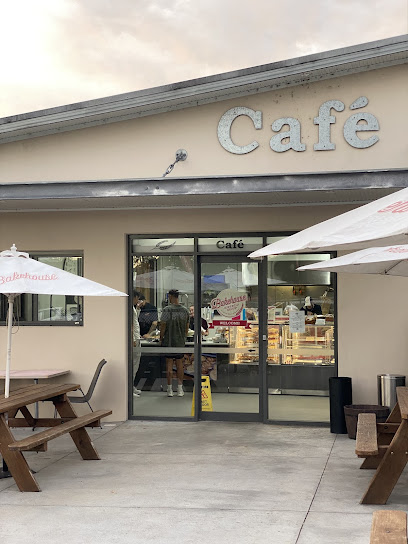 Bakehouse Espresso Group, Production Cafe & Bakehouse