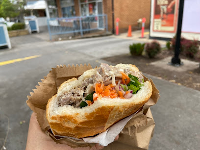 Culburra Hot Bread