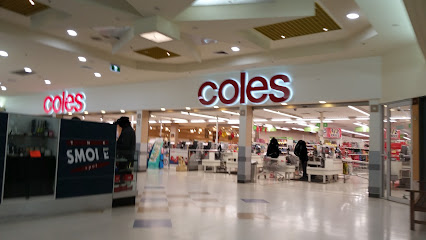 Coles Nowra