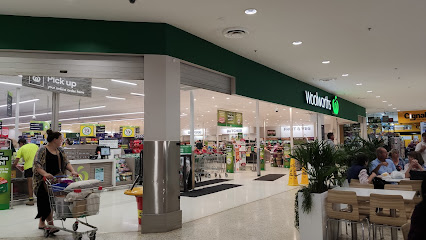 Woolworths Nowra Stocklands