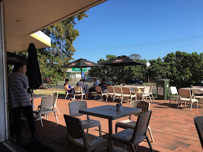 Bayview Bakery Cafe