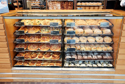 Bakers Delight Nowra Fair