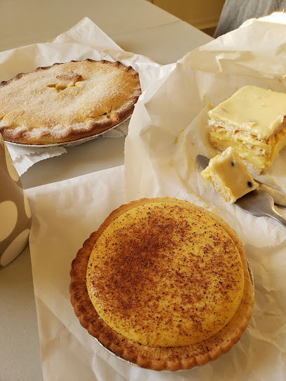 Bakehouse Delights