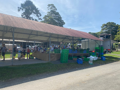 Berry Farmers Market