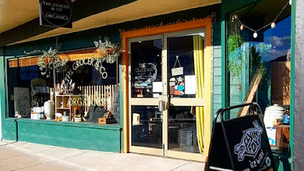 The Grocer & Co Organics