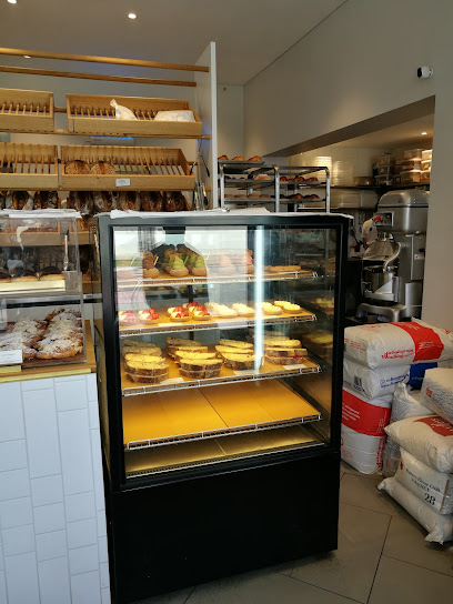 Chu Bakery
