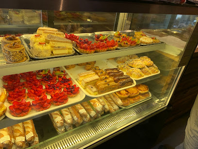 Chez Jean-Claude Patisserie