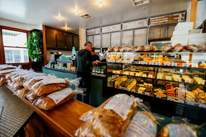 Mary Street Bakery