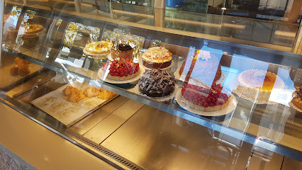 Chez Jean-Claude Patisserie