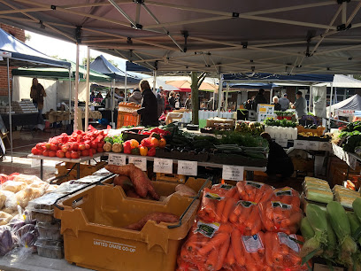 Subi Farmers Market