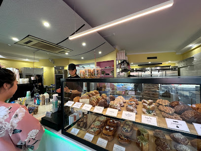Zonts Bakehouse