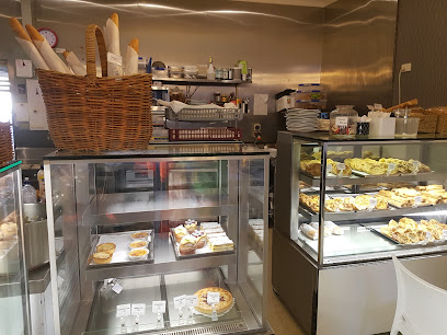 La Patisserie