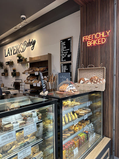 Layers Bakery