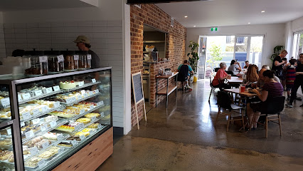 Dejaxo Artisan Bakery and Cafe