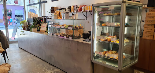 Croff Bakehouse (HQ)