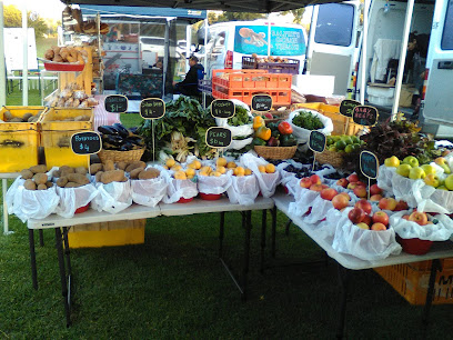 Freo Farmers Market
