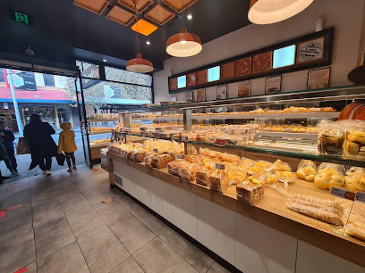 Breadtop Barrack St