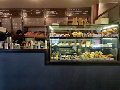 Mary Street Bakery