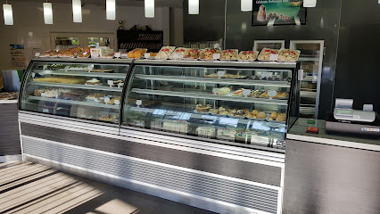 Corica Pastries
