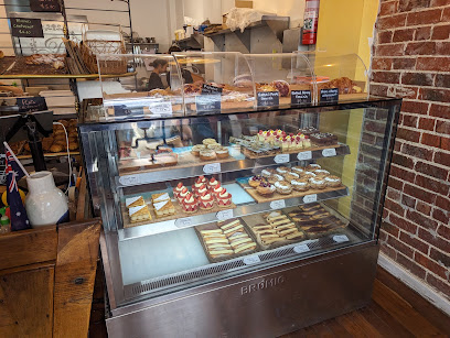 Harvest Boulangerie Patisserie