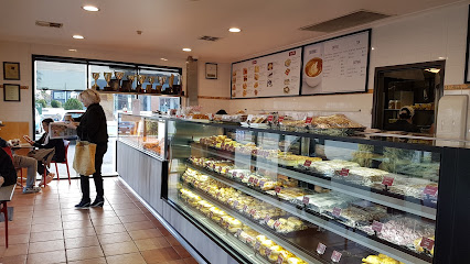 Golden Bakery - FROBISHER ST