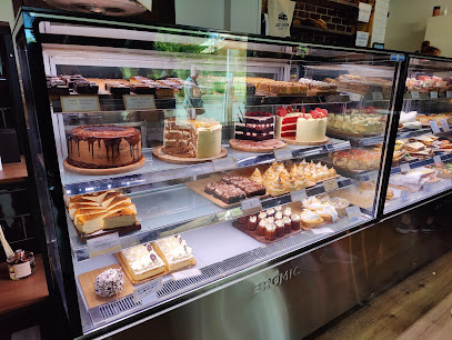 Last Crumb Cake Co