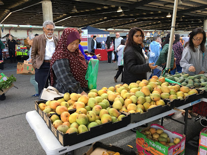 Market City