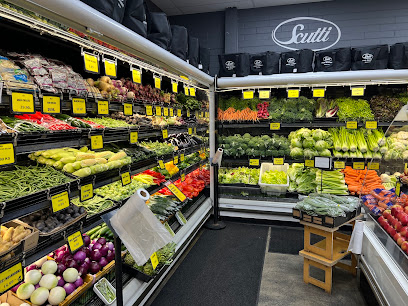 Scutti Fresh Markets